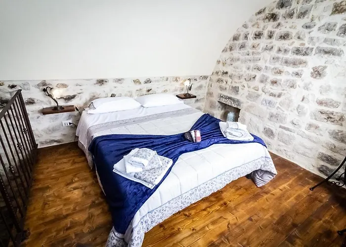 Villa U Dammusu Modica