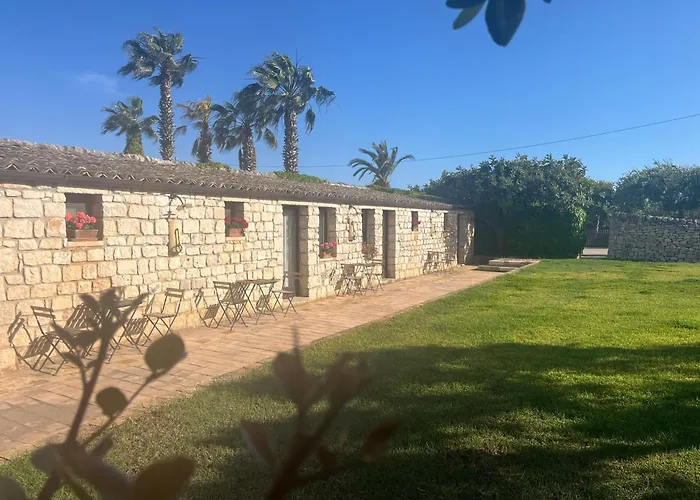 Nacalino Agriturismo Modica