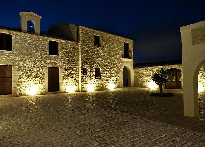 Nacalino Agriturismo Modica